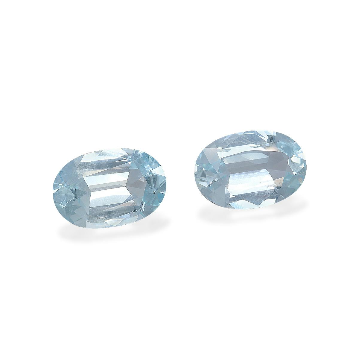 Aquamarine 13.71 ct